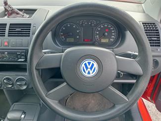 2002 Volkswagen Polo - Thumbnail