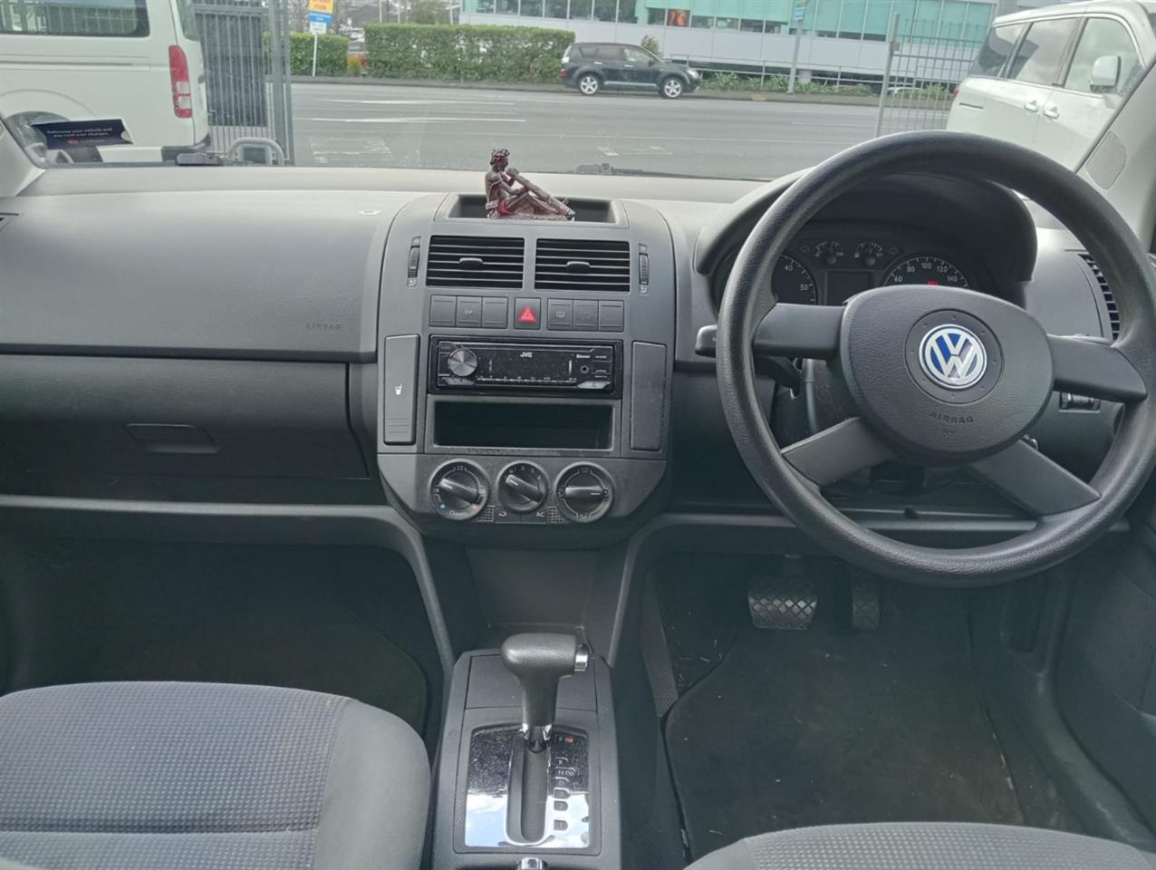 2002 Volkswagen Polo