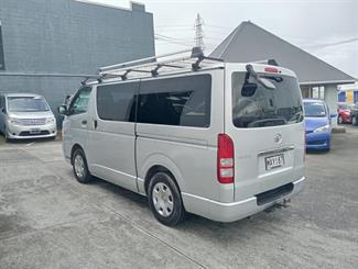 2008 Toyota Hiace - Thumbnail