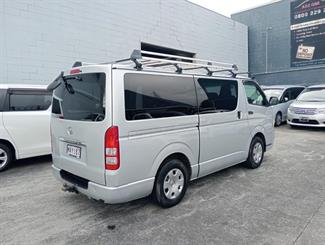 2008 Toyota Hiace - Thumbnail