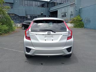 2015 Honda Fit - Thumbnail