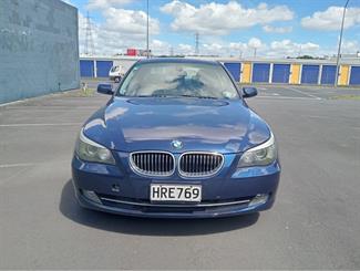 2008 BMW 525I - Thumbnail