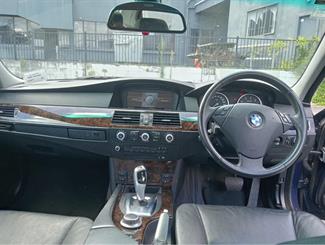 2008 BMW 525I - Thumbnail