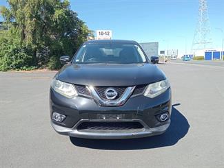 2014 Nissan X-TRAIL - Thumbnail