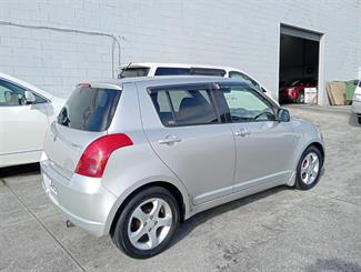 2006 Suzuki Swift - Thumbnail