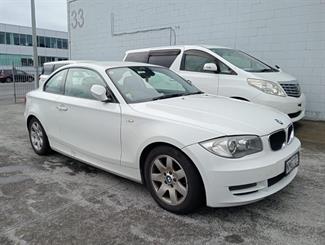 2010 BMW 120I - Thumbnail