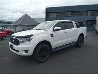 2021 Ford Ranger - Thumbnail