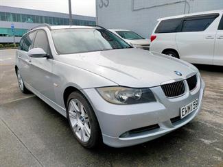 2006 BMW 318 - Thumbnail