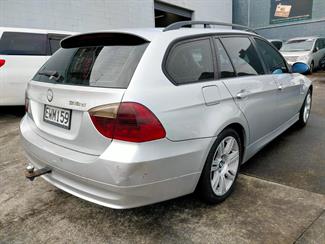 2006 BMW 318 - Thumbnail