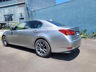 2014 Lexus GS450H - Thumbnail