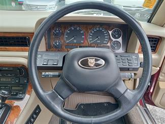 1992 Jaguar Sovereign - Thumbnail