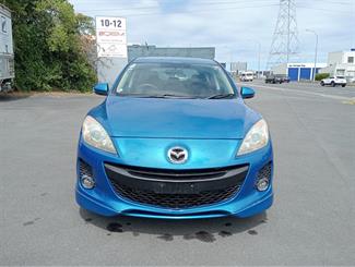 2012 Mazda Axela - Thumbnail