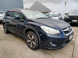 2013 Subaru XV - Thumbnail