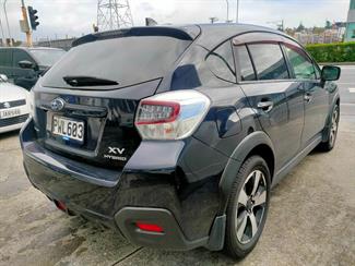 2013 Subaru XV - Thumbnail