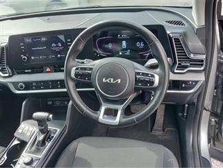 2021 Kia Sportage - Thumbnail