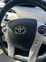 2015 Toyota Prius - Thumbnail