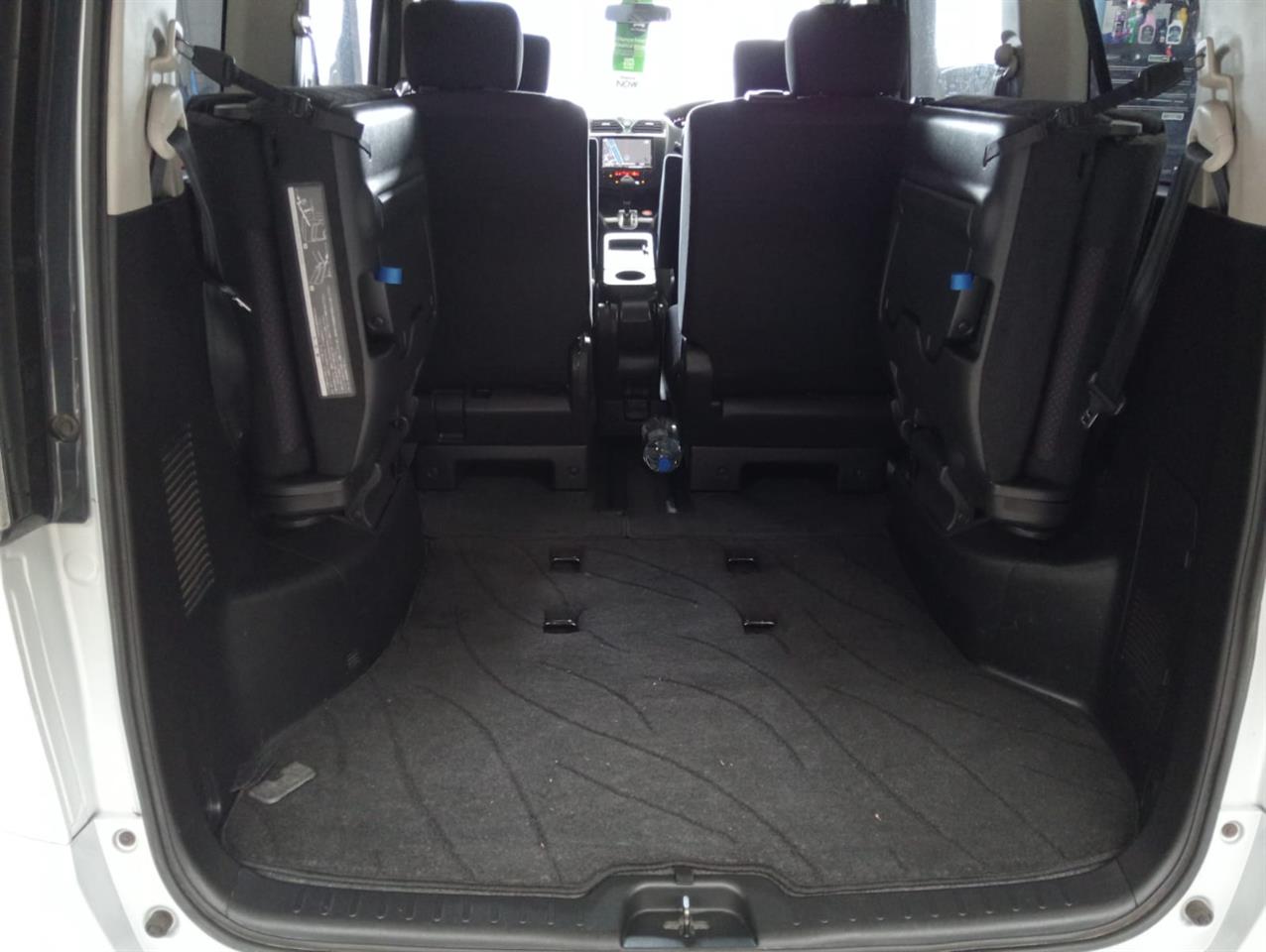 2013 Nissan Serena