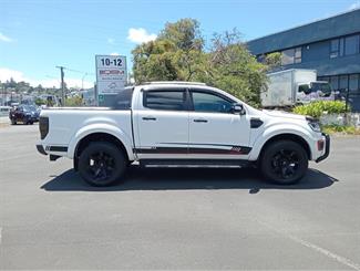 2020 Ford Ranger - Thumbnail