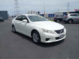 2011 Toyota MARK-X - Thumbnail