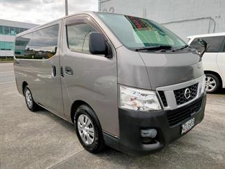 2016 Nissan NV350 - Thumbnail