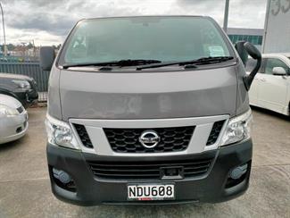 2016 Nissan NV350 - Thumbnail