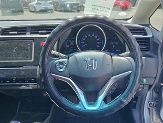 2015 Honda Fit - Thumbnail