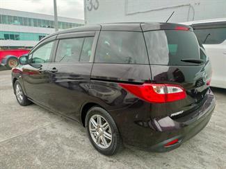 2014 Mazda Premacy - Thumbnail