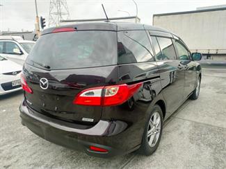 2014 Mazda Premacy - Thumbnail