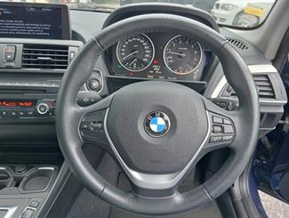 2013 BMW 116I - Thumbnail